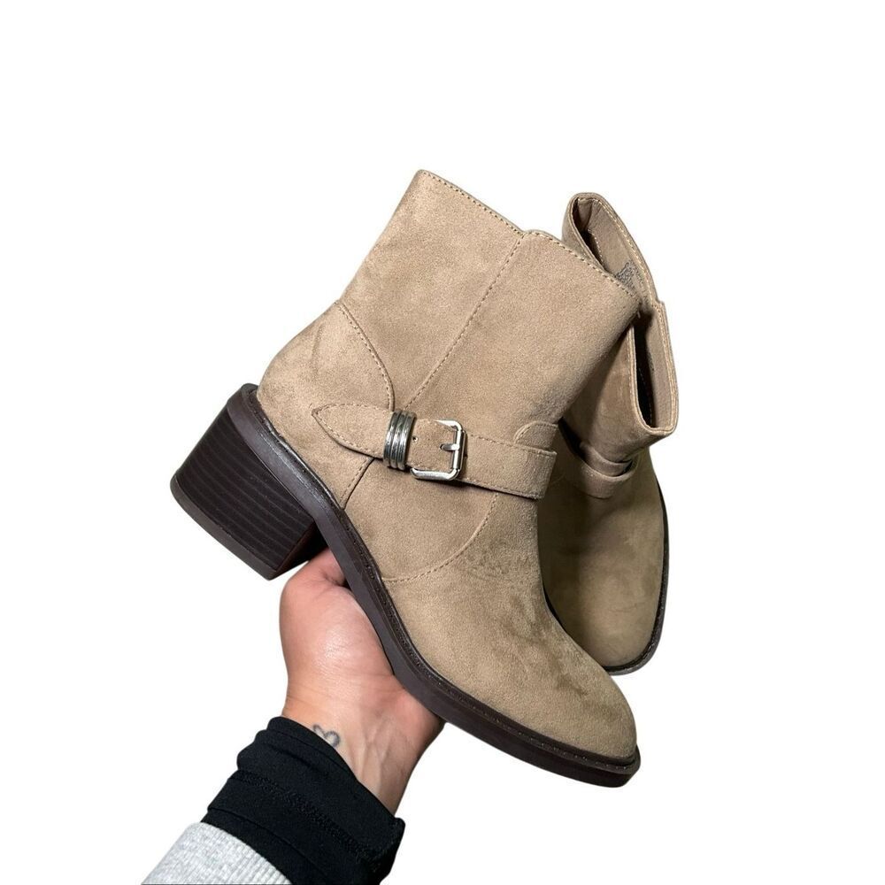 Anne Klein | Amias Bootie